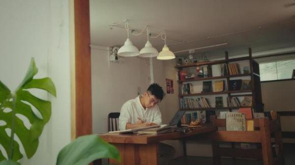 ca sĩ Jun Phạm, sao Việt