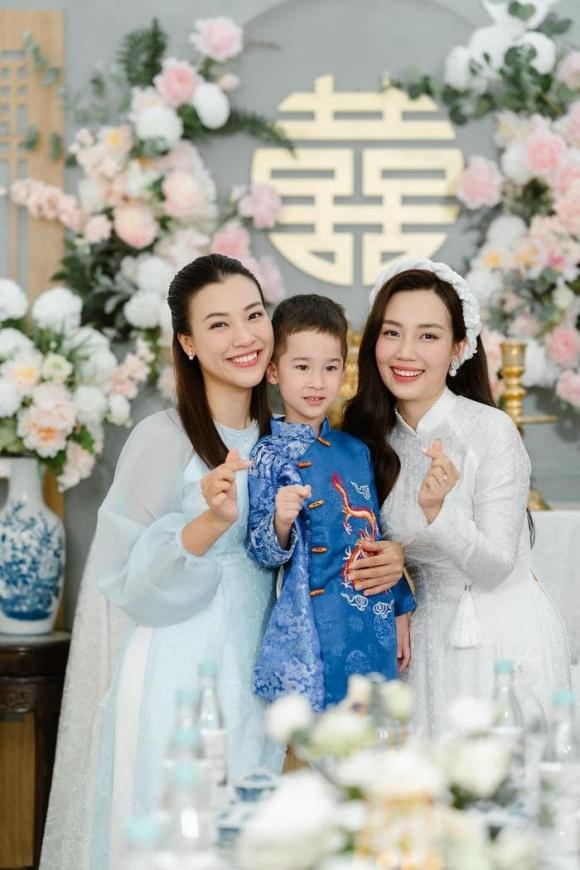MC Hoàng Oanh,á hậu Hoàng Oanh,sao Việt