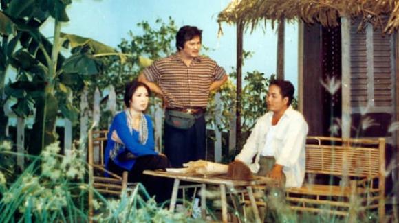đạo diễn Thế Ngữ, sao Việt