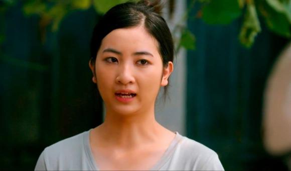 Làng trong phố,diễn viên linh chi,phim việt