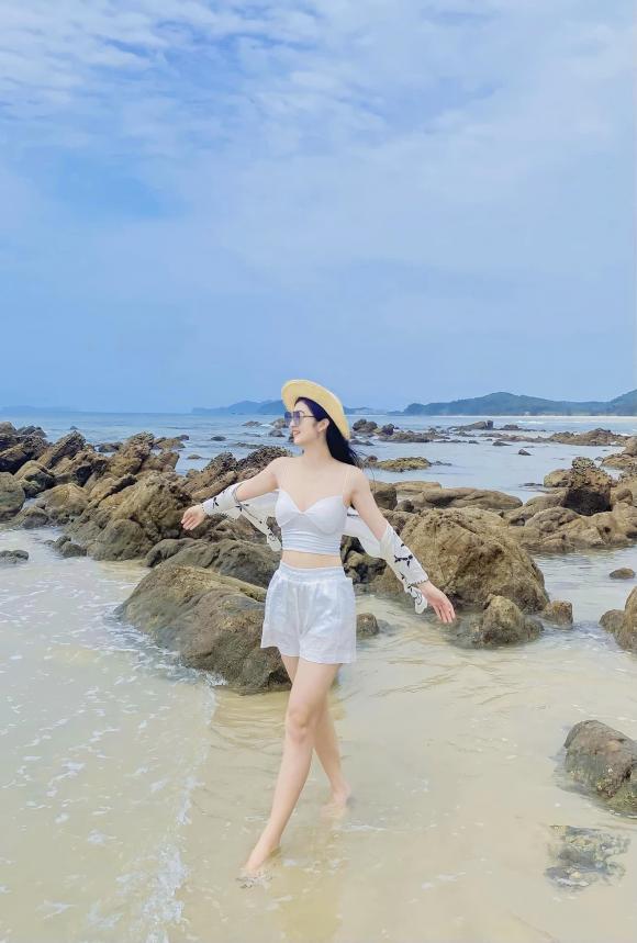 Làng trong phố,diễn viên linh chi,phim việt