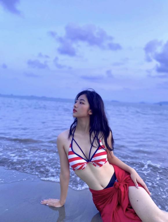 Làng trong phố,diễn viên linh chi,phim việt