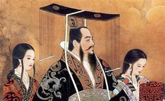 Tần Thủy Hoàng