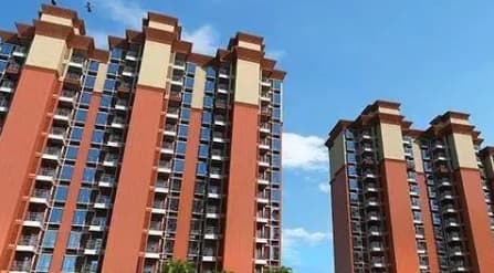 phong thủy gia đình, phong thủy, lưu ý khi mua căn hộ chung cư