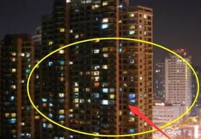 phong thủy gia đình, phong thủy, lưu ý khi mua căn hộ chung cư