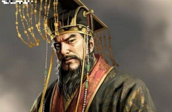 Tần Thủy Hoàng