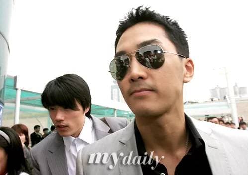 bae yong joon, so ji sub, song seung hun, sao hàn 