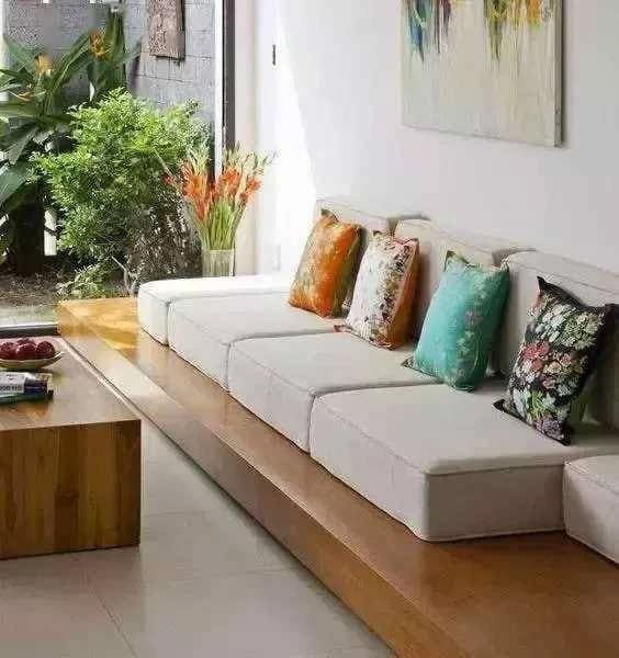  ghế sofa, thiết kế phòng khách, ghế sofa gỗ