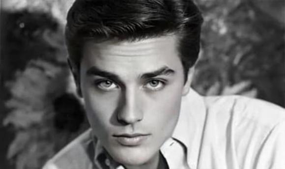 Alain Delon, Alain Delon tự tử, sao Hollywood