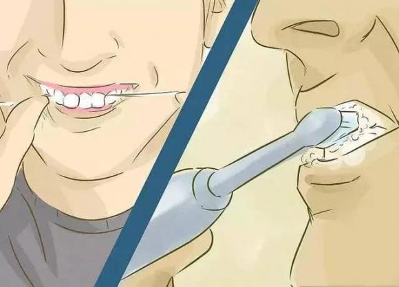 View - Đừng dùng nước muối để rửa răng vàng và có mùi! Cho thứ này vào nước súc miệng sẽ giúp bạn có hàm răng trắng hơn và hơi thở thơm tho hơn! 