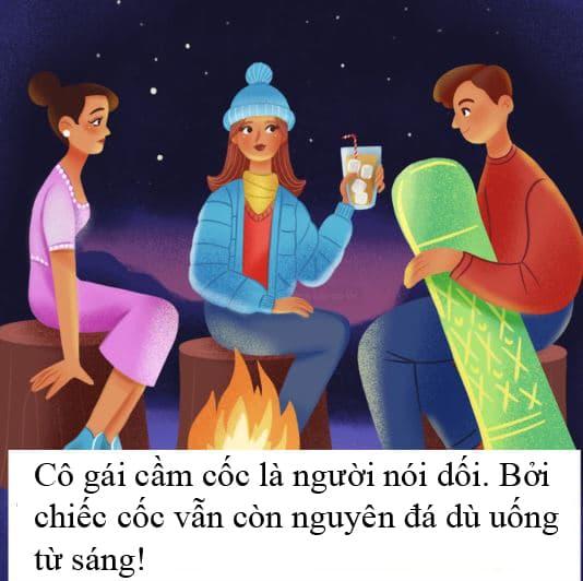 tranh đố, đố ảnh, kiến thức