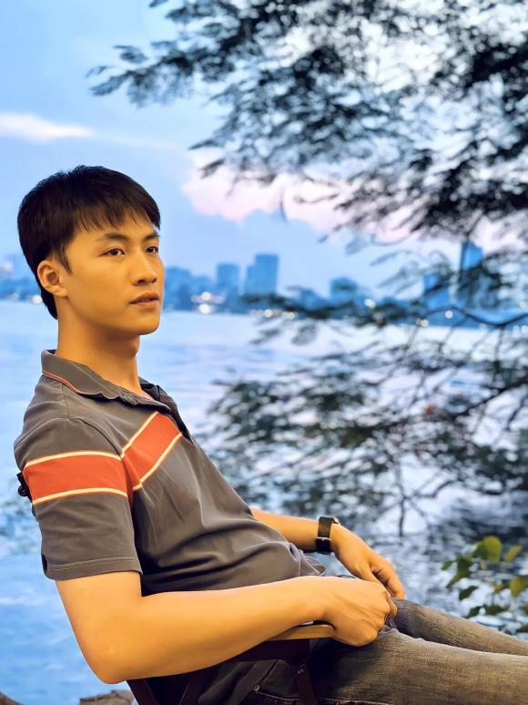 Món quà của cha, Duy Khánh, phim Việt 