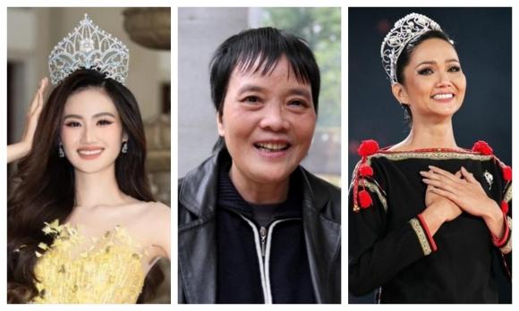 hoa hậu Huỳnh Trần Ý Nhi, hoa hậu Ý Nhi, Miss World Vietnam 2023, sao Việt