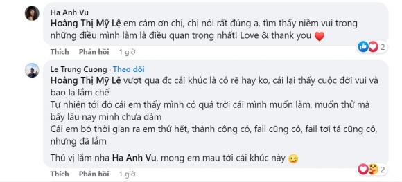 Hà Anh, sao Việt, siêu mẫu Hà Anh