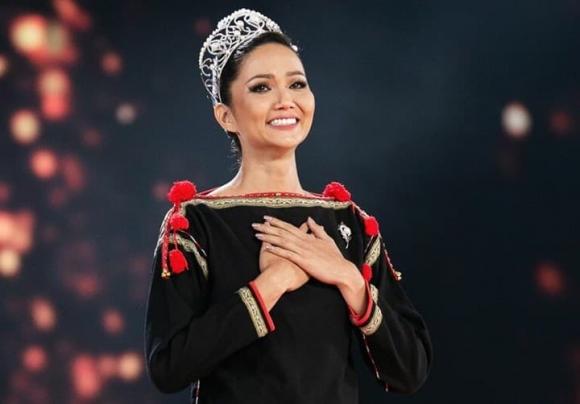 hoa hậu H'Hen Niê, hoa hậu Huỳnh Trần Ý Nhi, Miss World Vietnam 2023, sao Việt