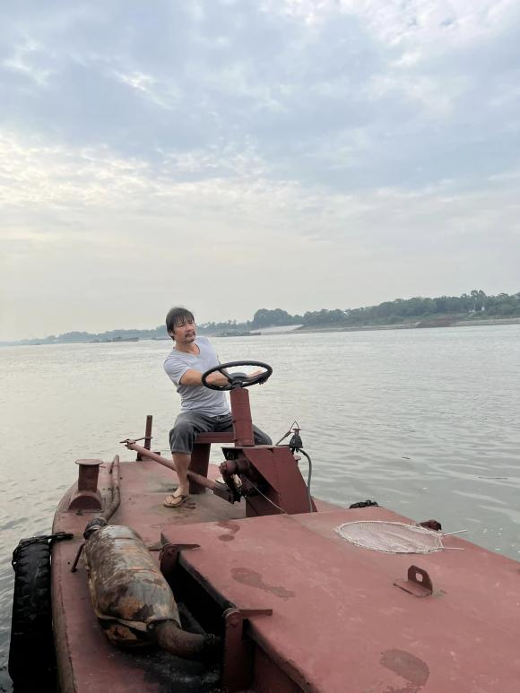 Món quà của cha, hậu trường Món quà của cha, phim việt 
