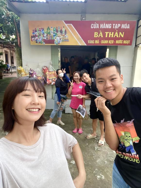 Món quà của cha, hậu trường Món quà của cha, phim việt 