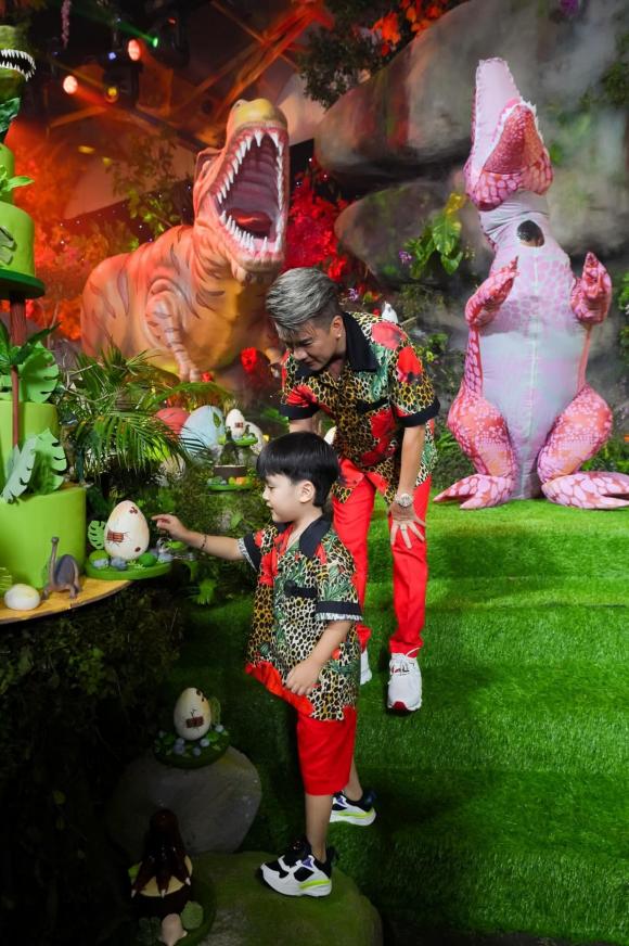 ca sĩ đàm vĩnh hưng,nam ca sĩ Đàm Vĩnh Hưng,Con trai Đàm Vĩnh Hưng,sao Việt