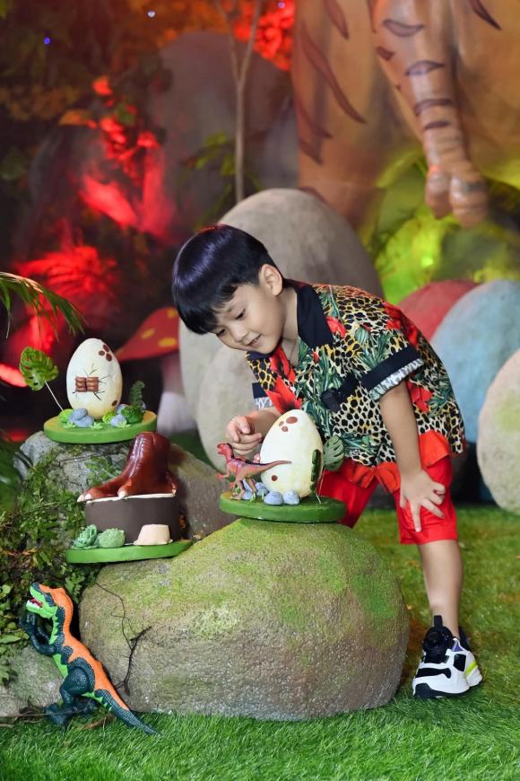ca sĩ đàm vĩnh hưng,nam ca sĩ Đàm Vĩnh Hưng,Con trai Đàm Vĩnh Hưng,sao Việt