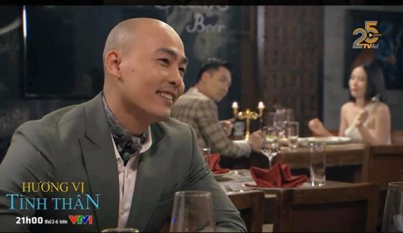 Hương vị tình thân, diễn viên Sơn Tùng, Làng trong phố