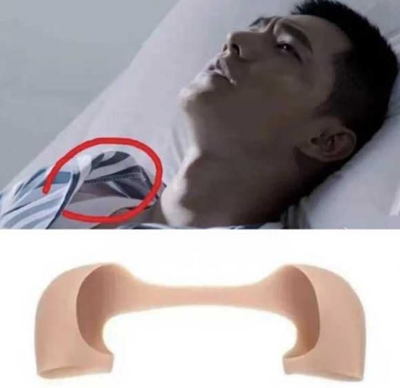 sao hoa ngữ, sao hoa ngữ thẩm mỹ, mặt thật của sao