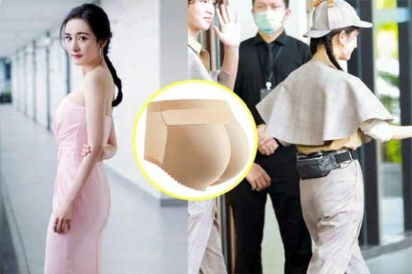 sao hoa ngữ, sao hoa ngữ thẩm mỹ, mặt thật của sao