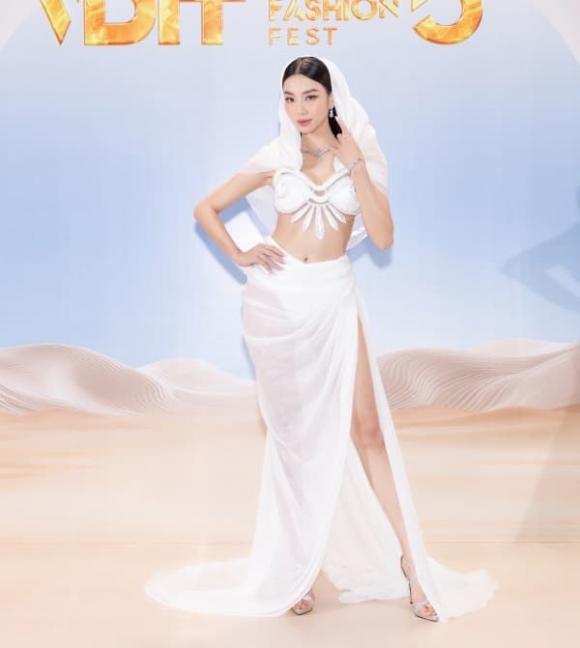 hoa hậu Thùy Tiên, hoa hậu Minh Tú, Miss Grand Vietnam 2023, sao Việt