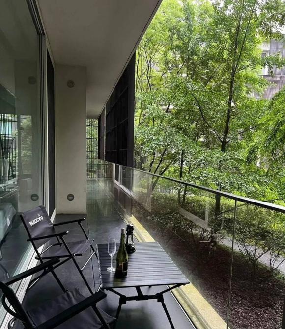 phong thủy nhà chung cư, phong thủy, lưu ý khi mua căn hộ