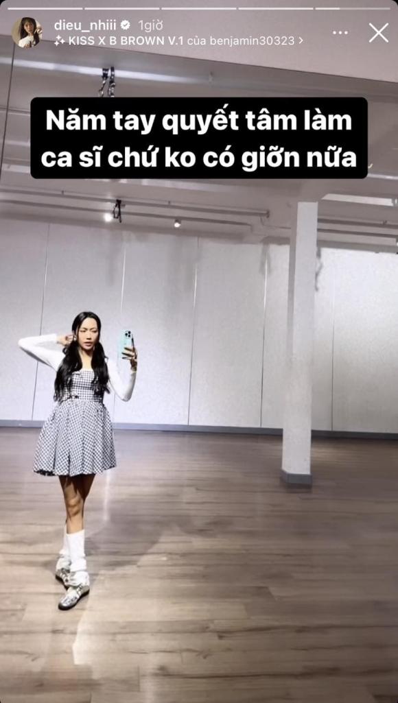 diễn viên Diệu Nhi, sao Việt