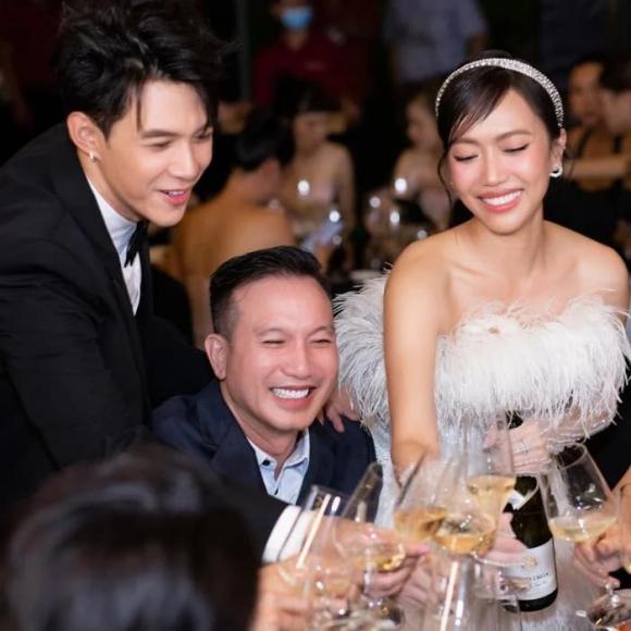 diễn viên Diệu Nhi, sao Việt