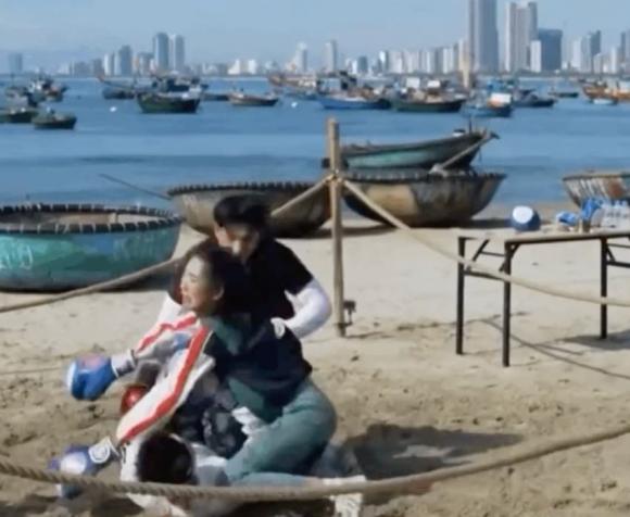 ca sĩ Isaac, thúy ngân, sao Việt