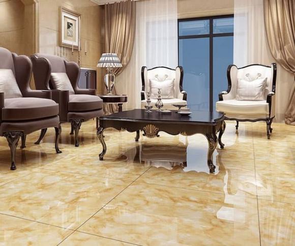 gạch ốp lát, màu gạch ốp lát, phong thủy, nhà ở