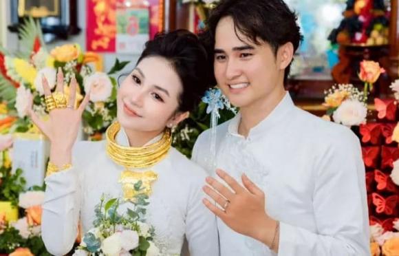đám cưới, đám cưới trao của hồi môn khủng, giới trẻ 