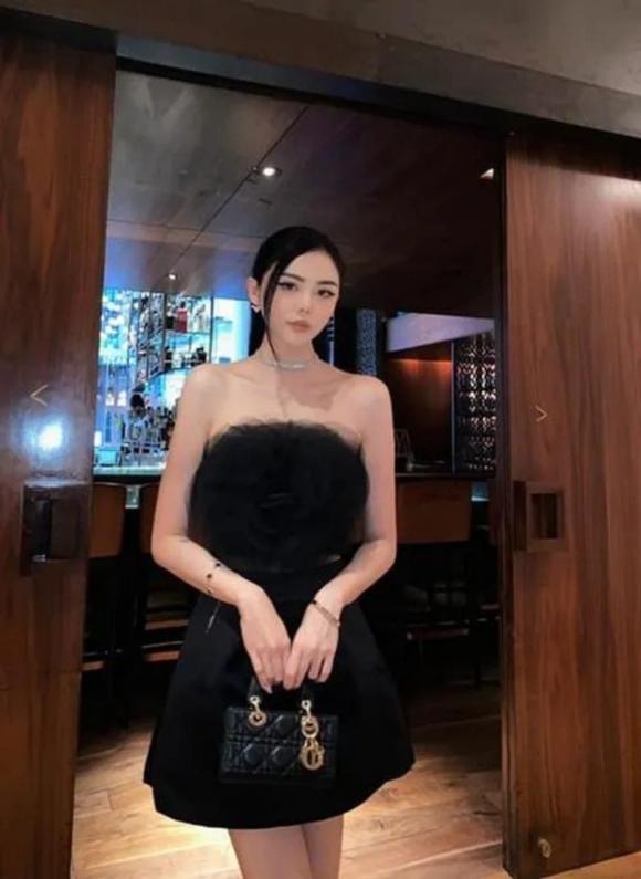 người mẫu Phương Anh, Phương Anh qua đời, Pali Delish Nguyễn