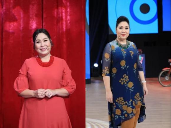 NSND Hồng Vân, Hồng Đào, sao Việt
