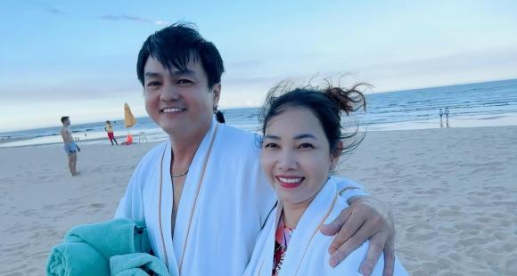 diễn viên Cao Minh Đạt, sao Việt