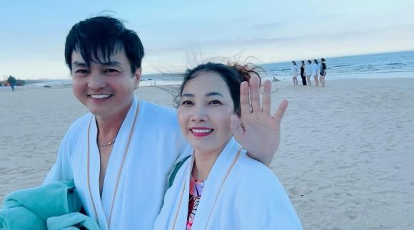 diễn viên Cao Minh Đạt, sao Việt