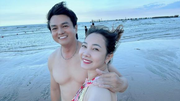 diễn viên Cao Minh Đạt, sao Việt