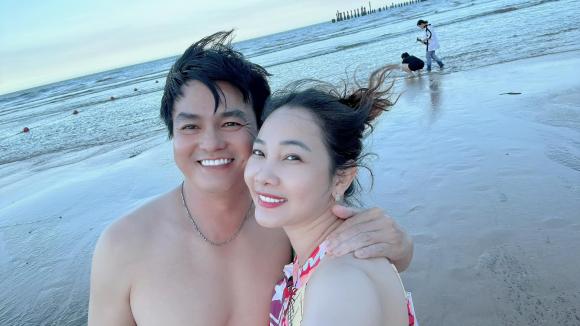 diễn viên Cao Minh Đạt, sao Việt