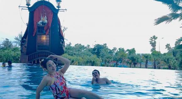 diễn viên Cao Minh Đạt, sao Việt