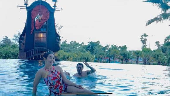 diễn viên Cao Minh Đạt, sao Việt
