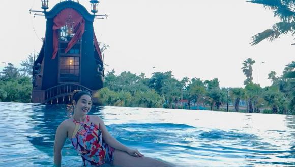 diễn viên Cao Minh Đạt, sao Việt