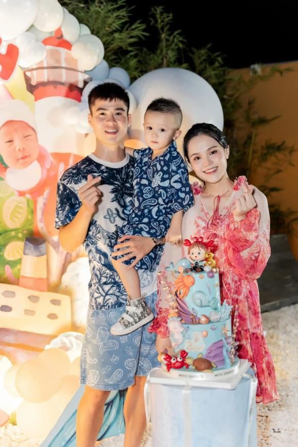 Duy Mạnh, sinh nhật Duy Mạnh, Quỳnh Anh
