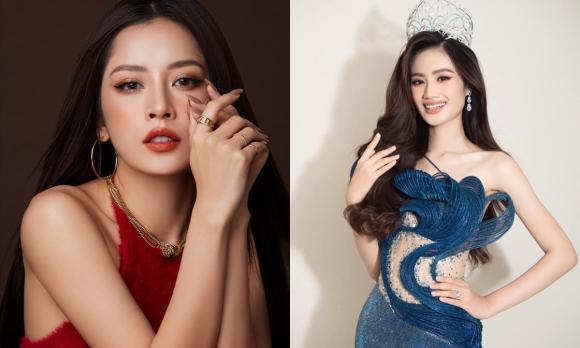 hoa hậu Huỳnh Trần Ý Nhi, hoa hậu Ý Nhi, Miss World Vietnam 2023, sao Việt