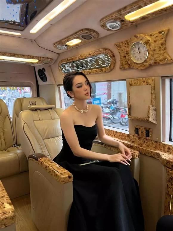 diễn viên Quỳnh Lương, sao Việt