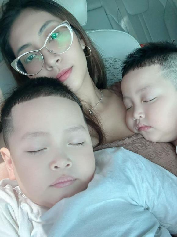 hoa hậu đại dương Đặng Thu Thảo, sao Việt