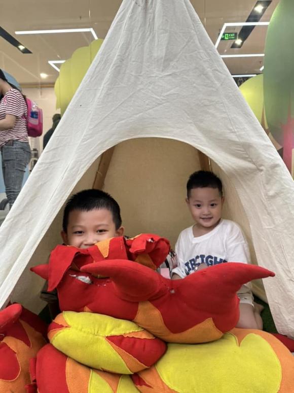 hoa hậu đại dương Đặng Thu Thảo, sao Việt