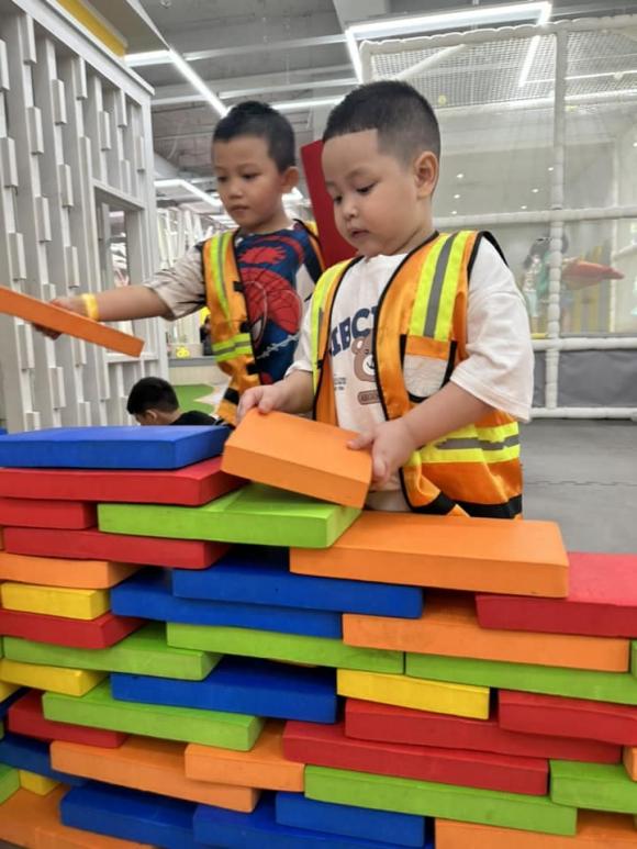 hoa hậu đại dương Đặng Thu Thảo, sao Việt