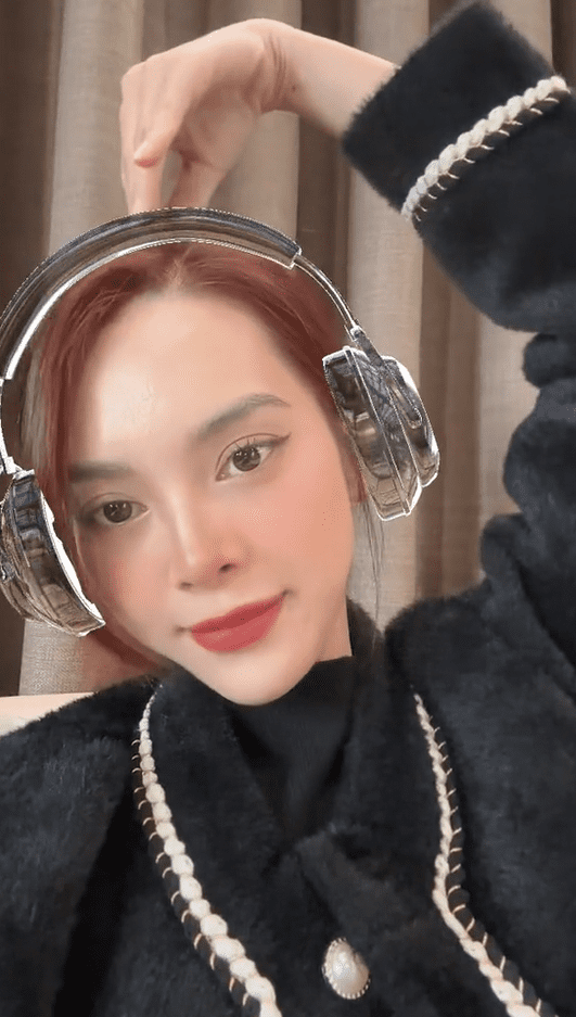 Quỳnh Lương, diễn viên Quỳnh Lương, sao Việt 