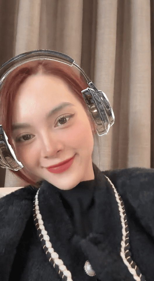 Quỳnh Lương, diễn viên Quỳnh Lương, sao Việt 